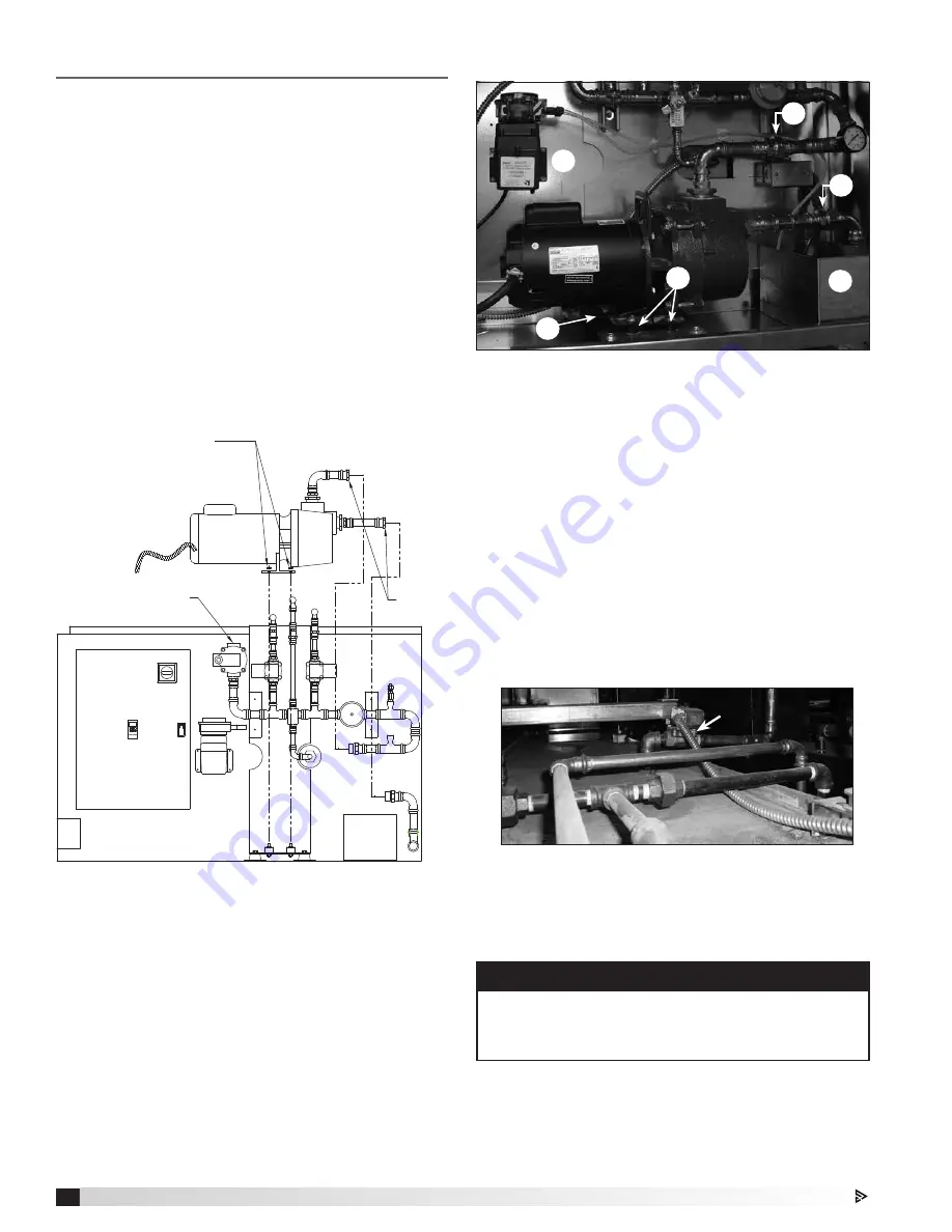 Accurex 473381 Installation, Operation And Maintenance Manual Download Page 16