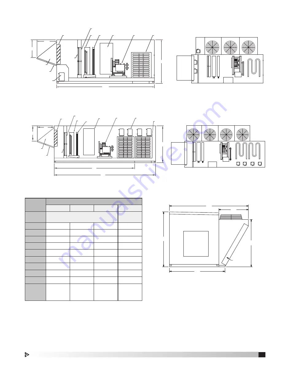 Accurex MPX-H14 Installation, Operation And Maintenance Manual Download Page 5