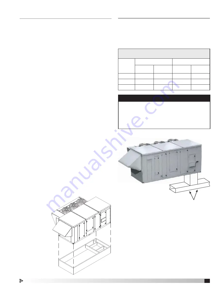 Accurex MPX-H14 Installation, Operation And Maintenance Manual Download Page 7