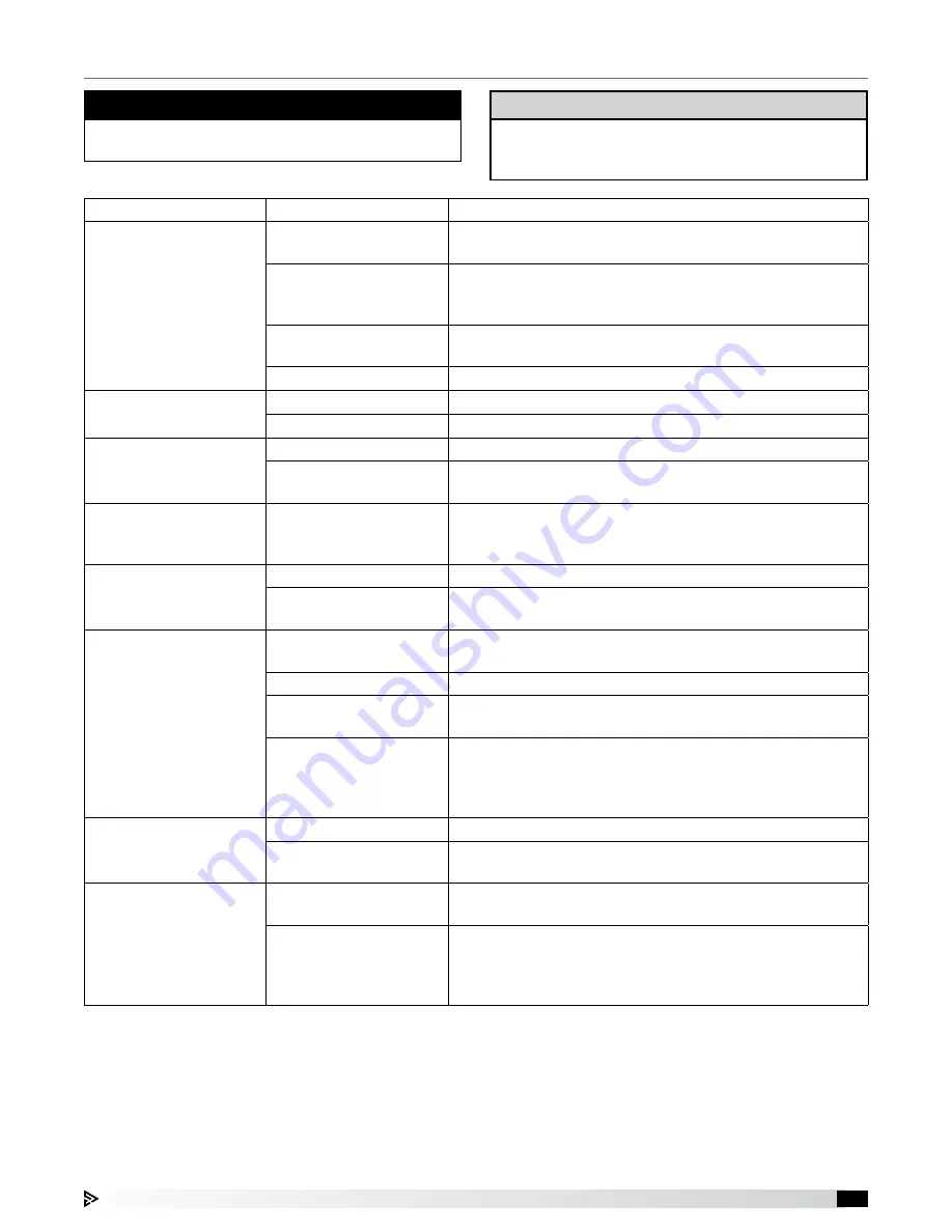 Accurex XUEF 100 Series Installation, Operation And Maintenance Manual Download Page 23