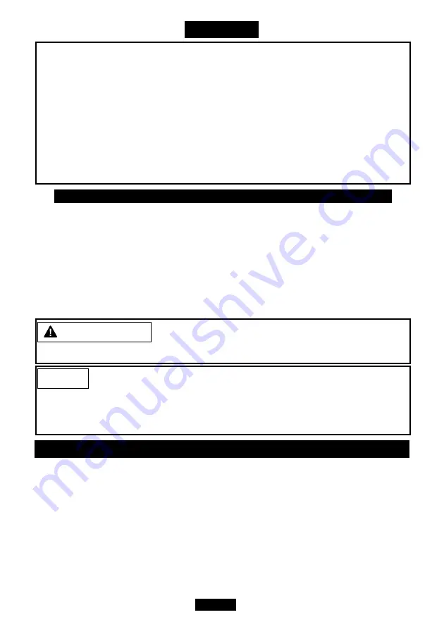 ACDelco ANC301 Product Information Manual Download Page 25