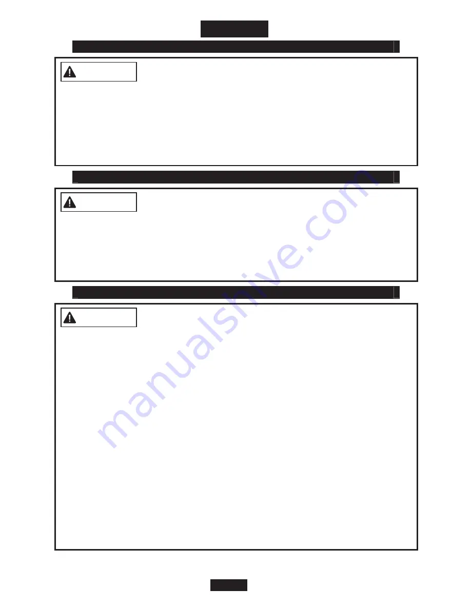 ACDelco ARI1265 Product Information Manual Download Page 4