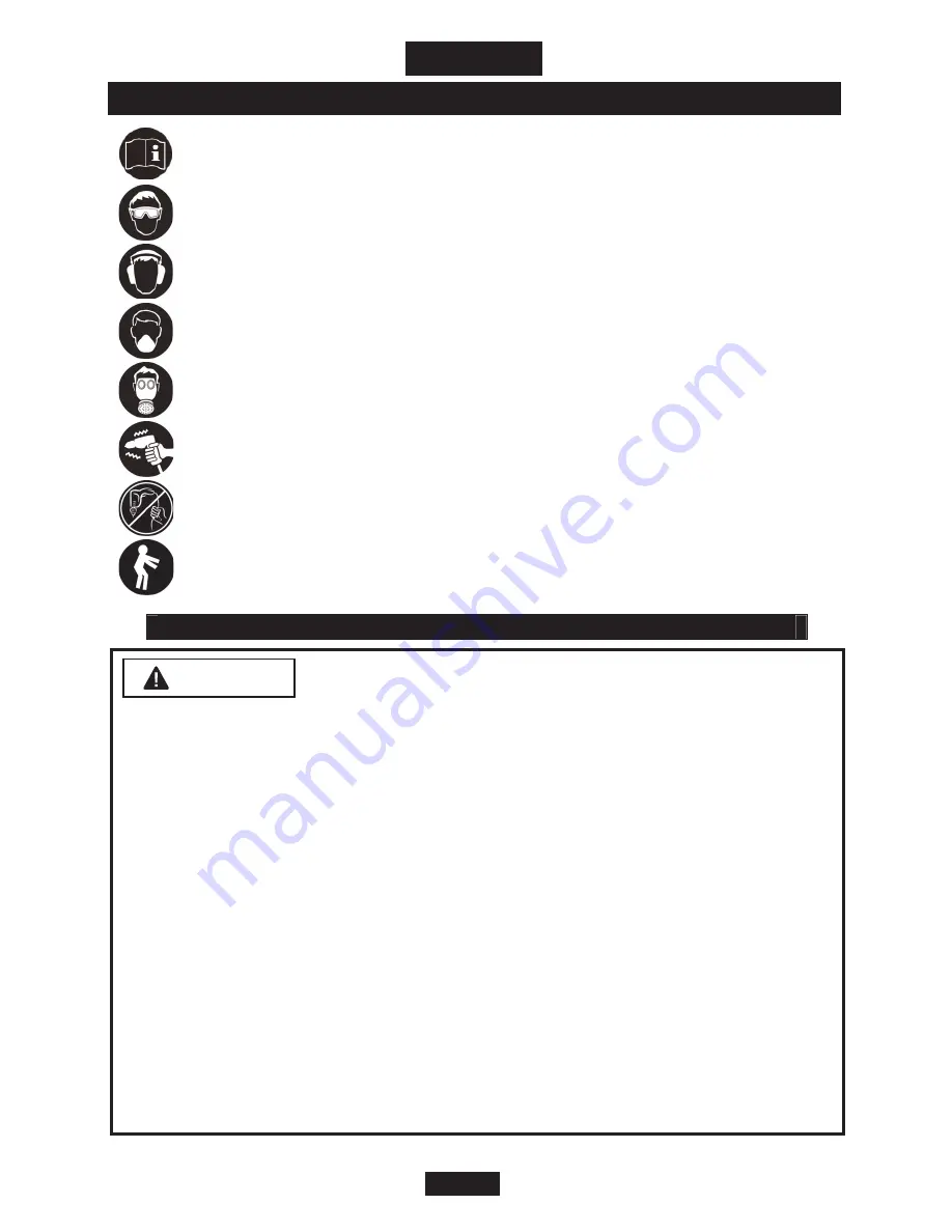 ACDelco ARI1268-3 Product Information Manual Download Page 3