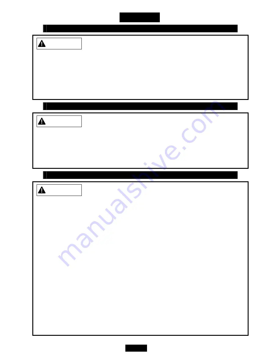 ACDelco ARI2044 Product Information Manual Download Page 4