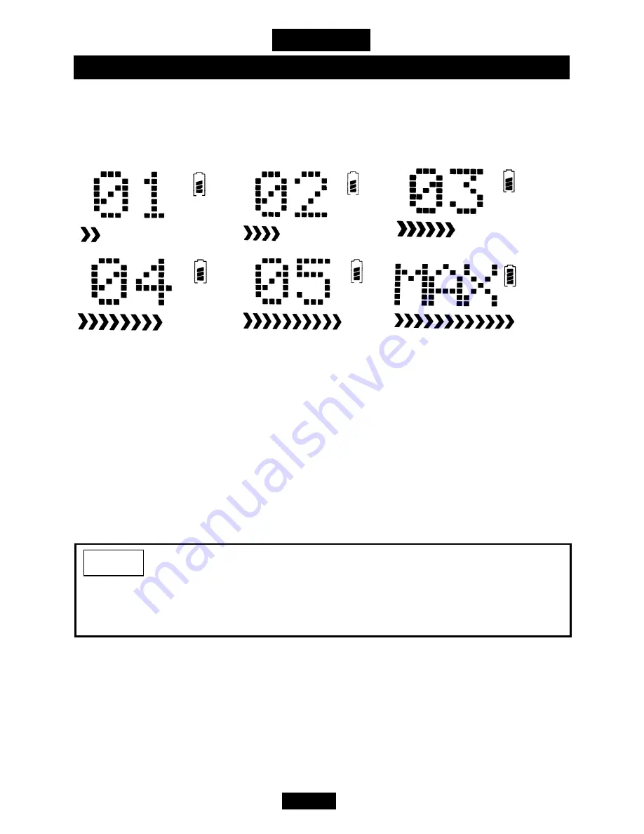 ACDelco ARI2044 Product Information Manual Download Page 38