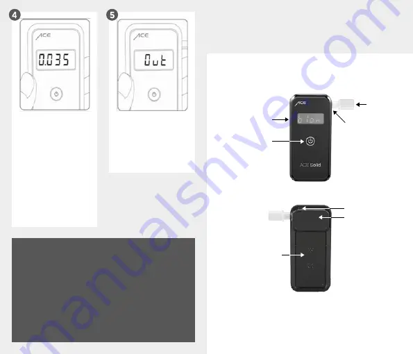 ACE INSTRUMENTS Solid Quick Start Manual Download Page 3