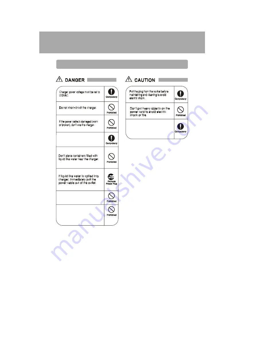 Acer NeWeb PM322 Manual Download Page 6