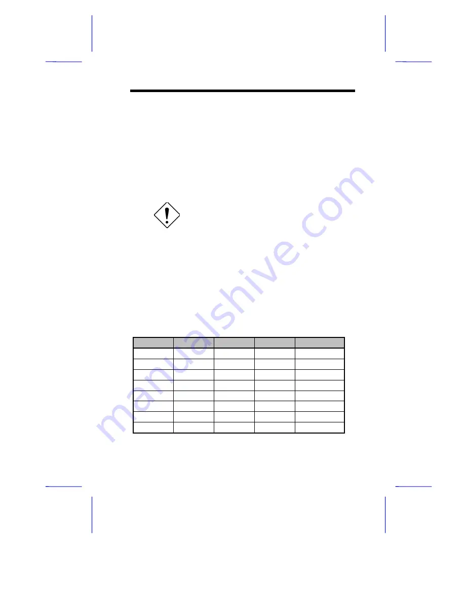 Acer 12000 User Manual Download Page 17