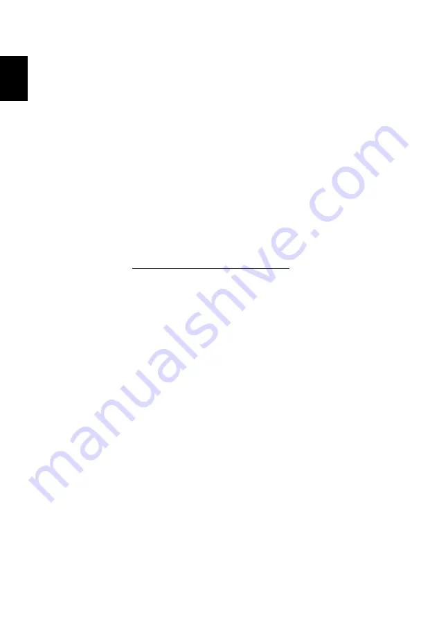 Acer 1350 series User Manual Download Page 88