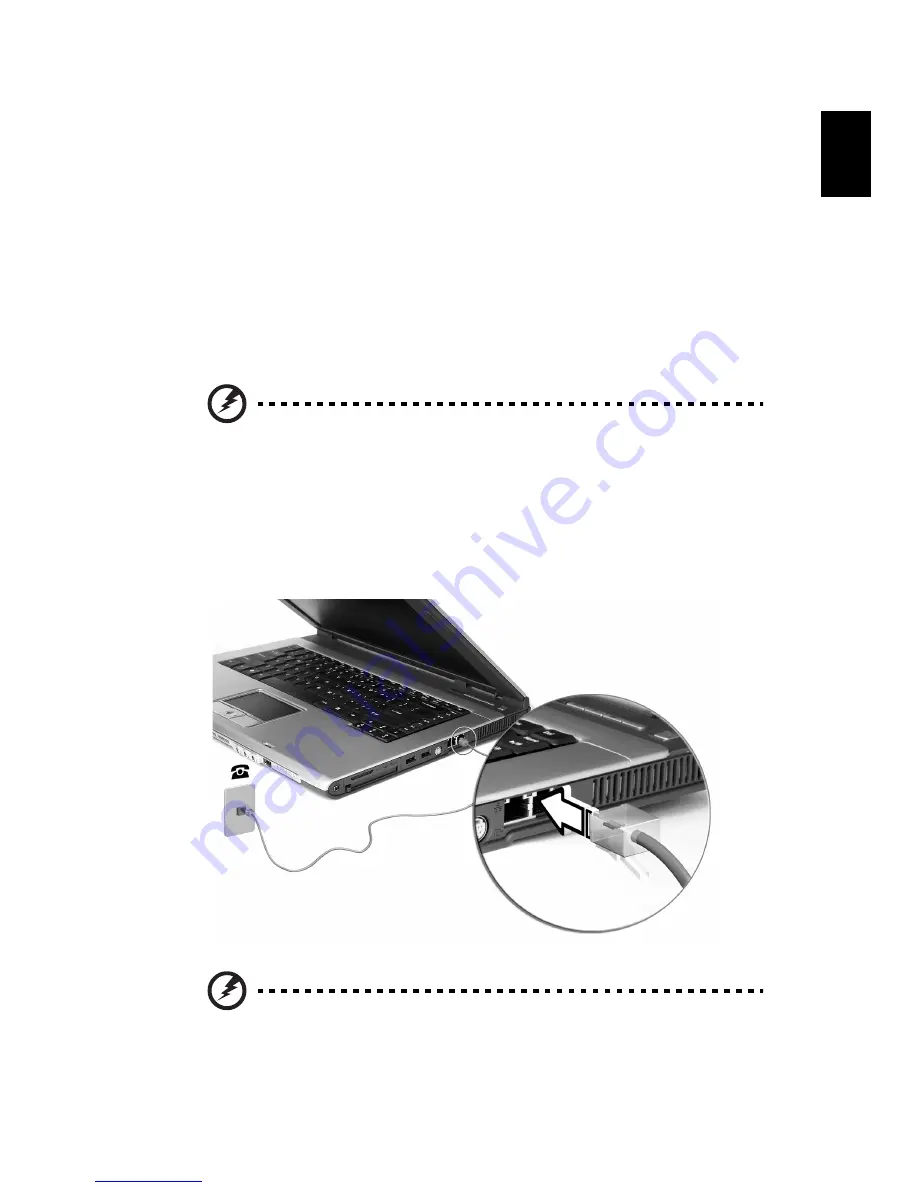 Acer 301905 User Manual Download Page 45