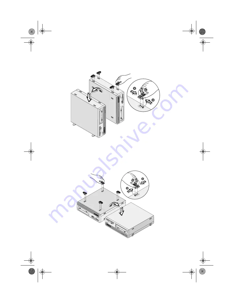 Acer 3200 Series User Manual Download Page 38