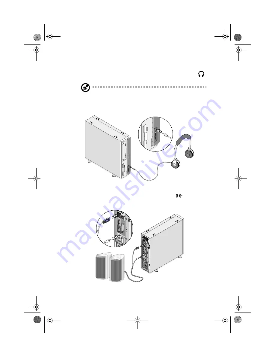 Acer 3200 Series User Manual Download Page 51