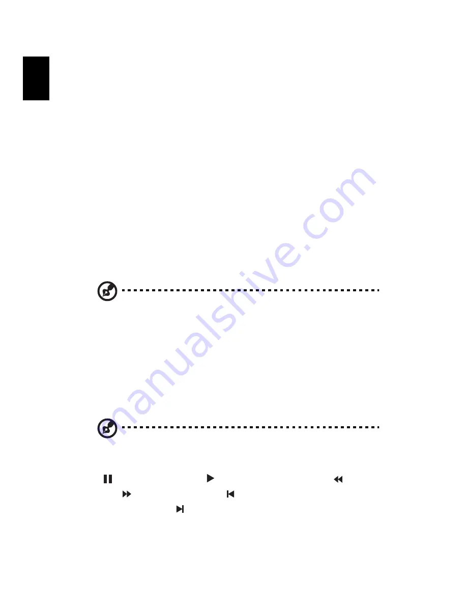 Acer 3680-2633 - Aspire User Manual Download Page 84