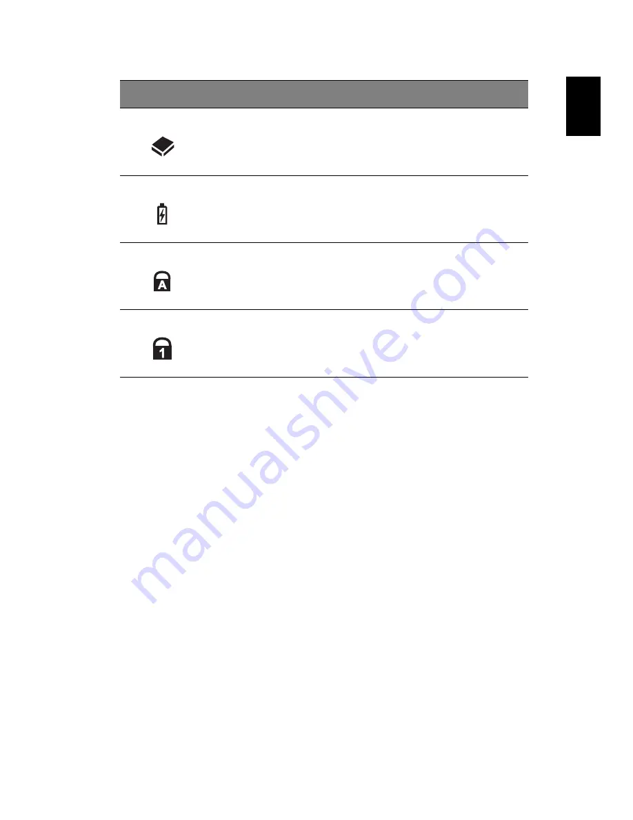 Acer 380 series User Manual Download Page 21