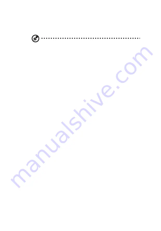 Acer 4150 Series User Manual Download Page 4