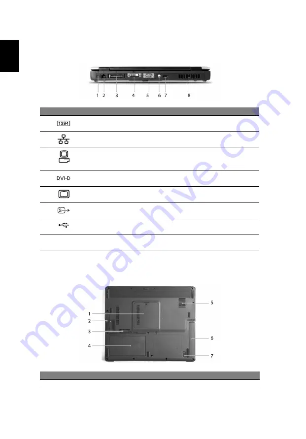 Acer 4150 Series Скачать руководство пользователя страница 12