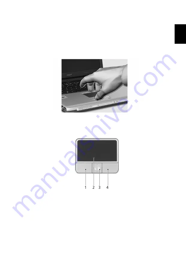 Acer 4150 Series User Manual Download Page 19