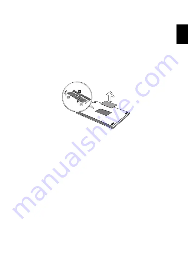 Acer 4150 Series User Manual Download Page 47