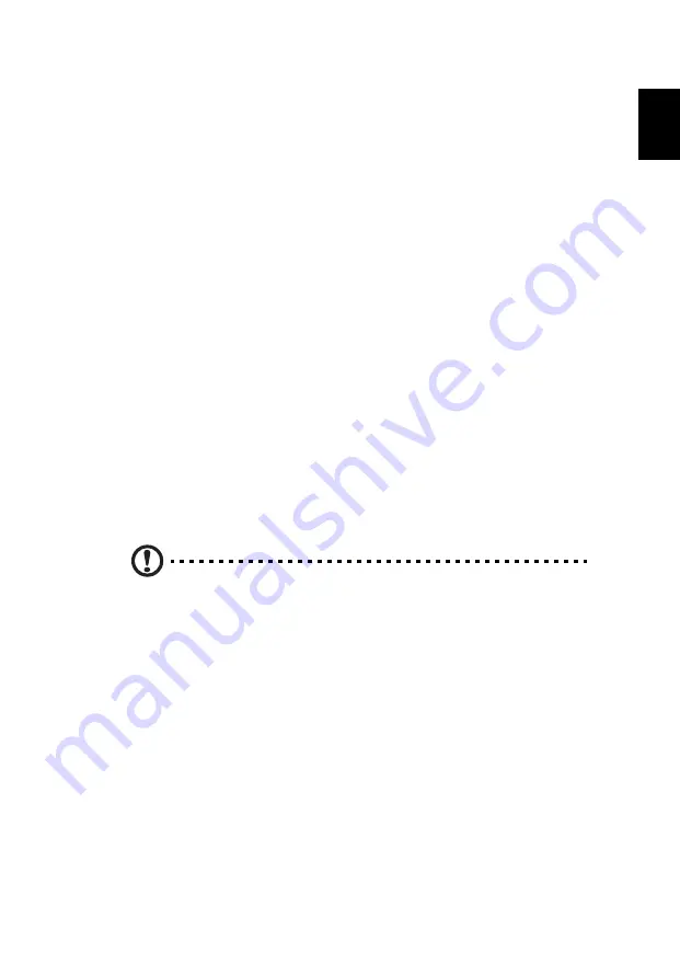 Acer 4150 Series User Manual Download Page 57