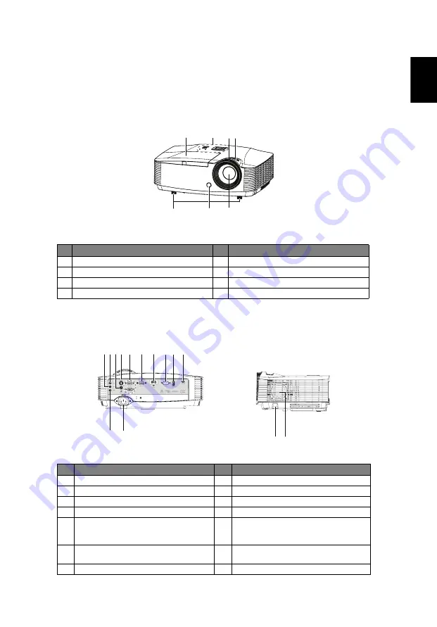 Acer 4713392122460 User Manual Download Page 13