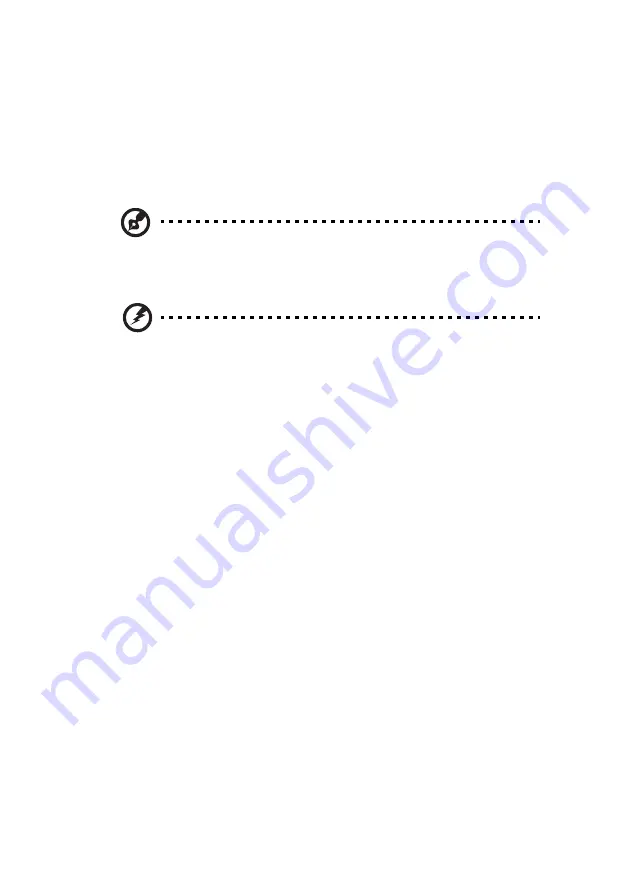 Acer 4713883197533 User Manual Download Page 5