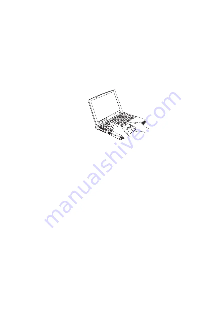 Acer 505 series User Manual Download Page 36