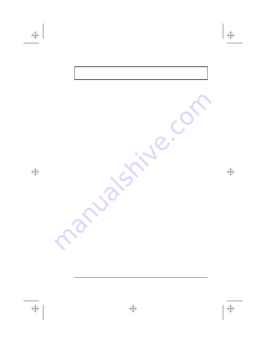 Acer 510 Series User Manual Download Page 3