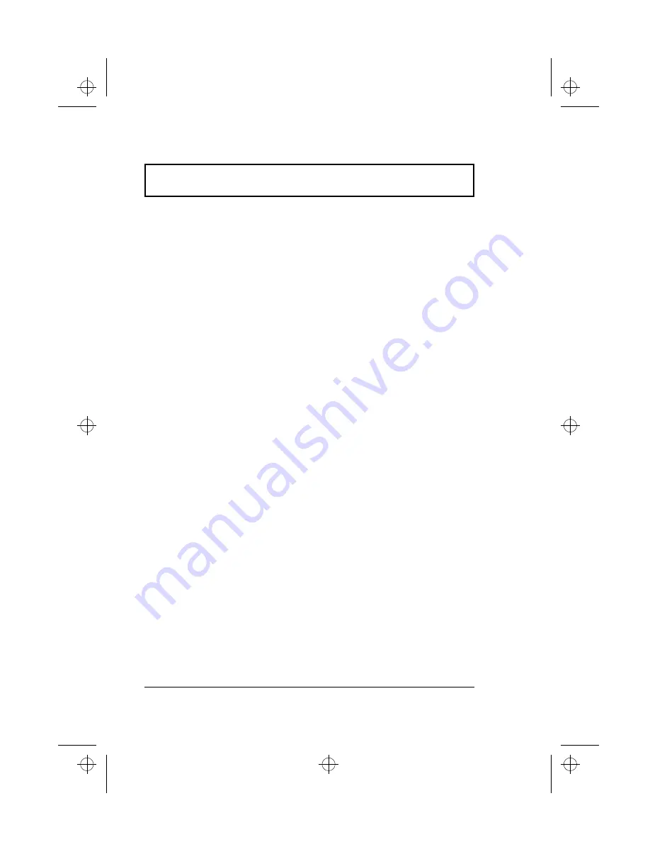 Acer 510 Series User Manual Download Page 6