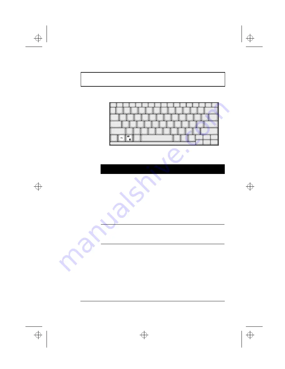 Acer 510 Series User Manual Download Page 33