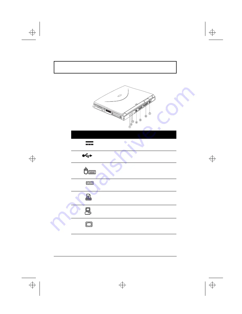 Acer 510 Series Скачать руководство пользователя страница 46