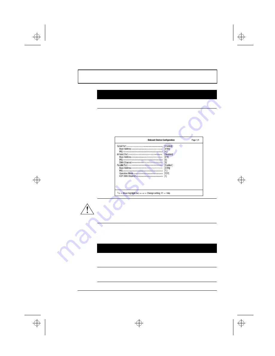 Acer 510 Series User Manual Download Page 119