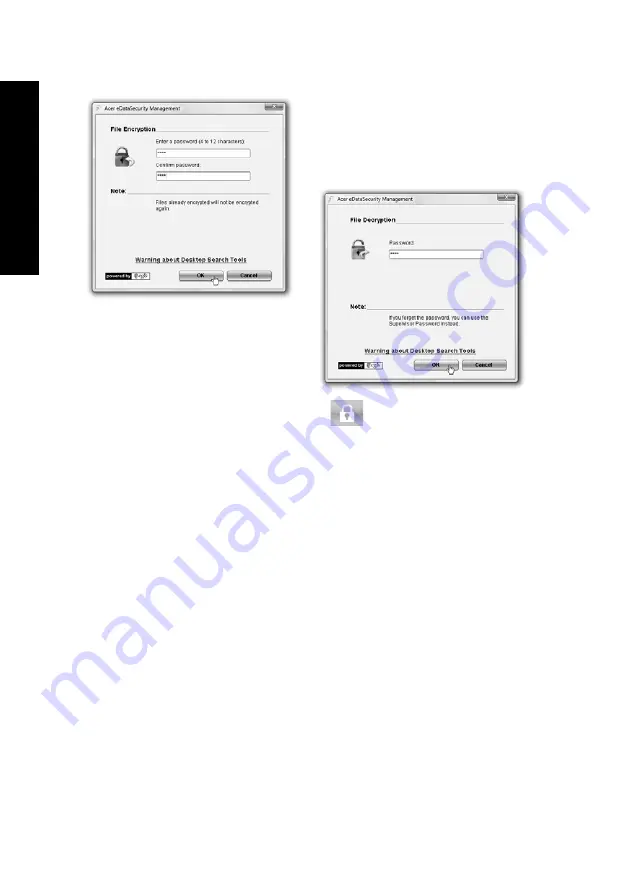 Acer 5315 2326 - Aspire (French) Manuel D'Utilisation Download Page 30