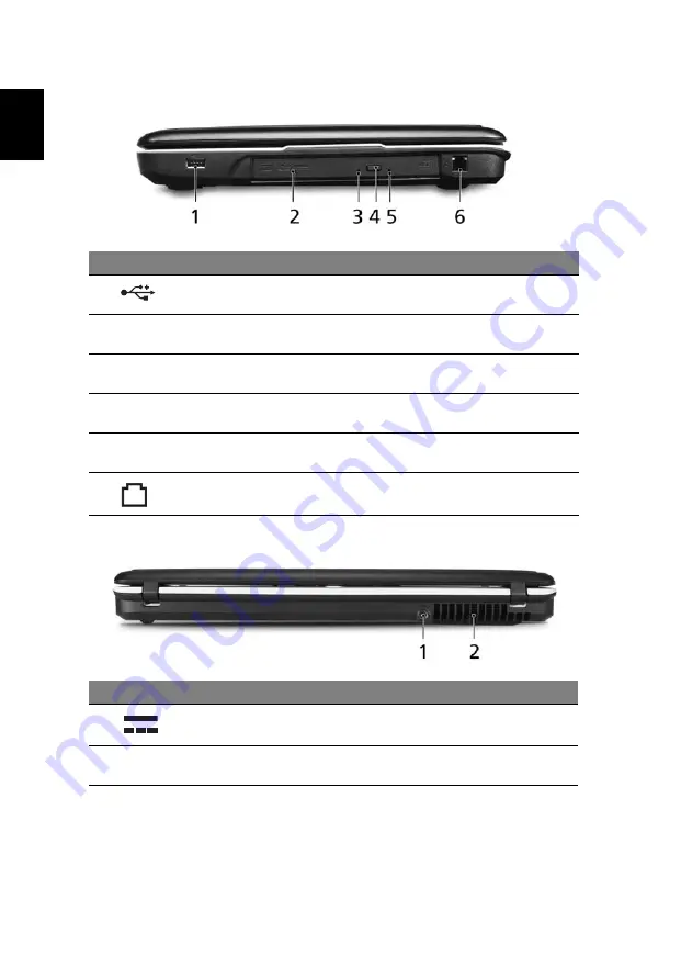 Acer 5315 2326 - Aspire (French) Manuel D'Utilisation Download Page 40