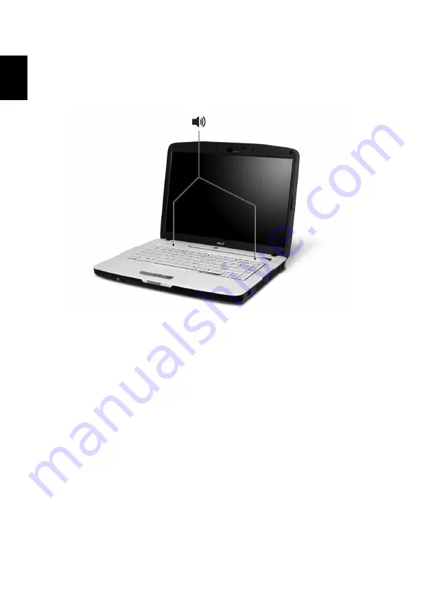 Acer 5315 2326 - Aspire (French) Manuel D'Utilisation Download Page 58