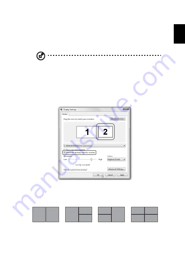 Acer 5315 2326 - Aspire (French) Manuel D'Utilisation Download Page 59