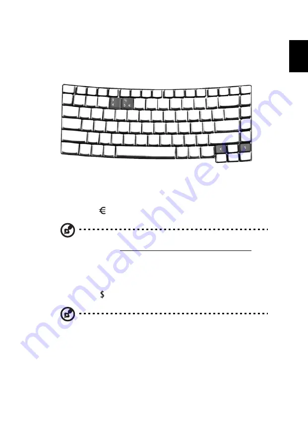 Acer 8210 6632 - TravelMate - Core 2 Duo GHz User Manual Download Page 49