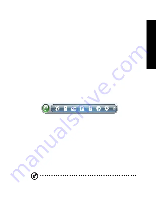 Acer 9300 5005 - Aspire (French) Manuel D'Utilisation Download Page 21