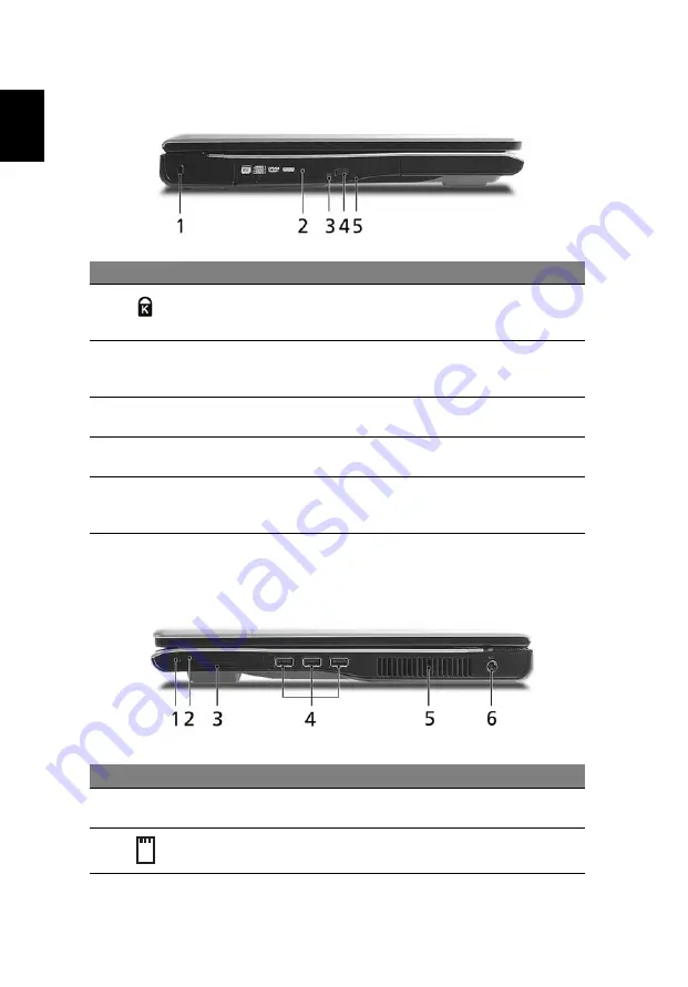 Acer 9410-2829 - Aspire (French) Manuel D'Utilisation Download Page 34