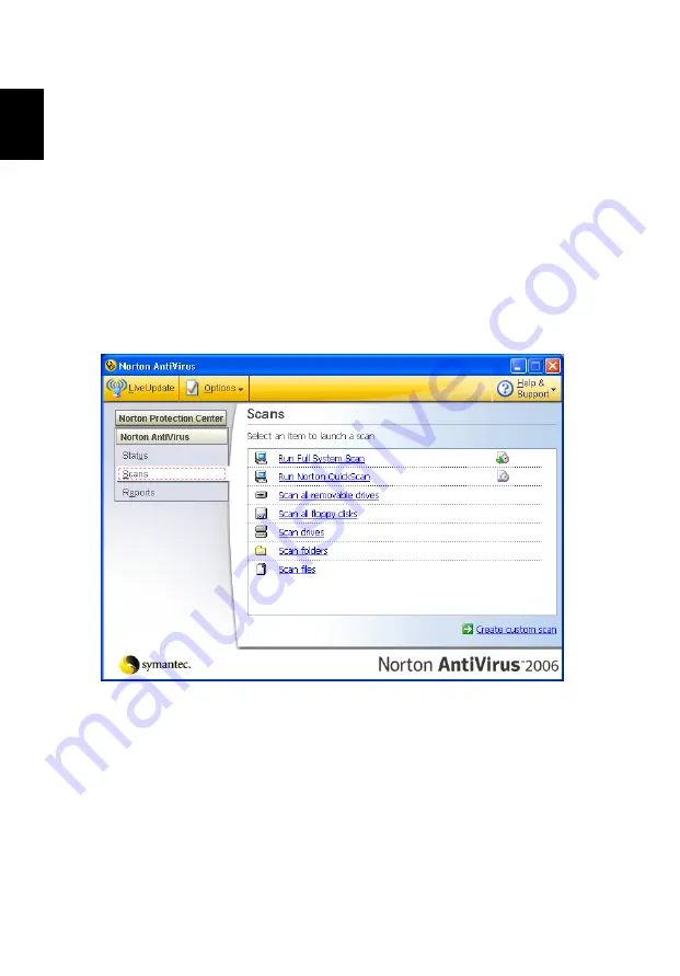 Acer 9410-2829 - Aspire (French) Manuel D'Utilisation Download Page 64