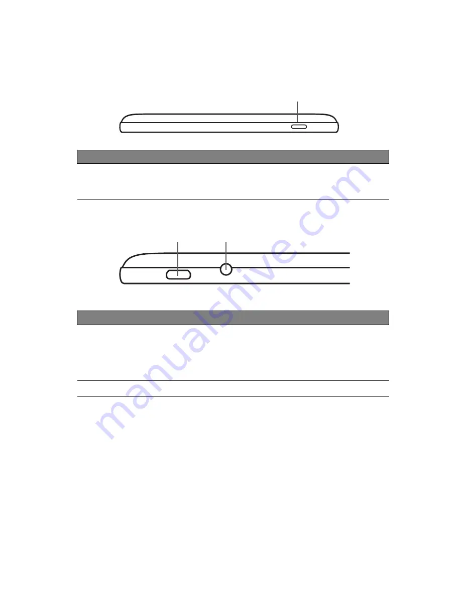 Acer A1-811 User Manual Download Page 8