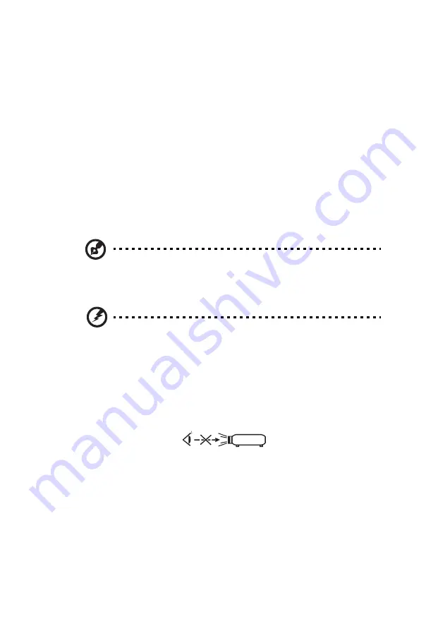 Acer A1P1901 Series User Manual Download Page 5