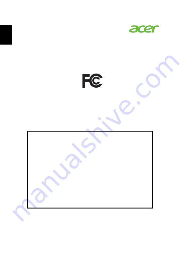 Acer A1P1901 Series User Manual Download Page 42