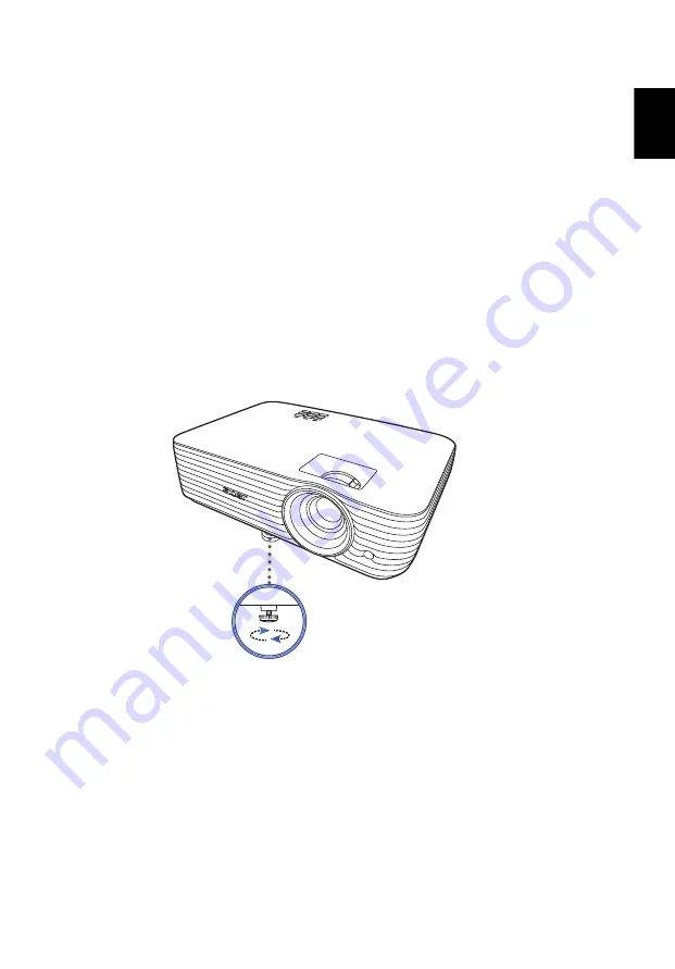 Acer A1P2108 Series User Manual Download Page 21