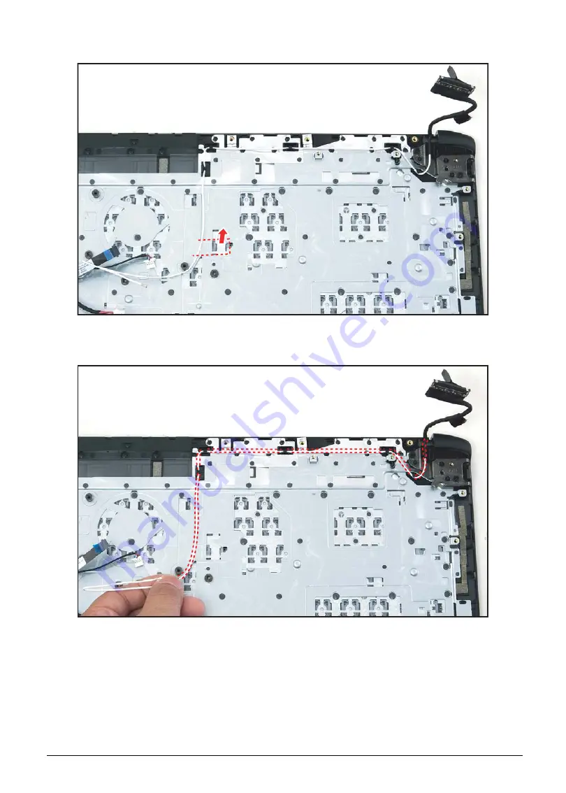 Acer A315-53 Service Manual Download Page 234