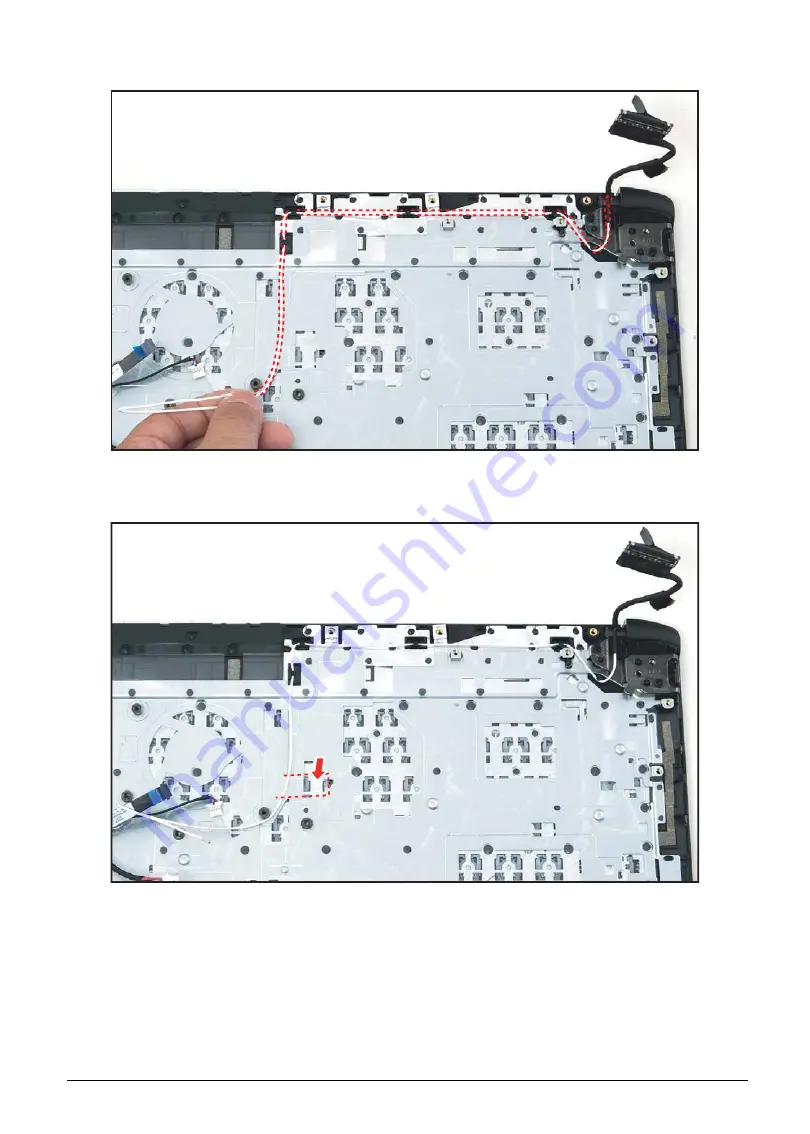 Acer A315-53 Service Manual Download Page 237