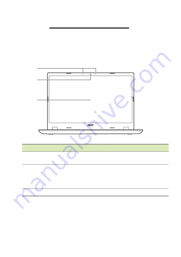 Acer A515-56 User Manual Download Page 12