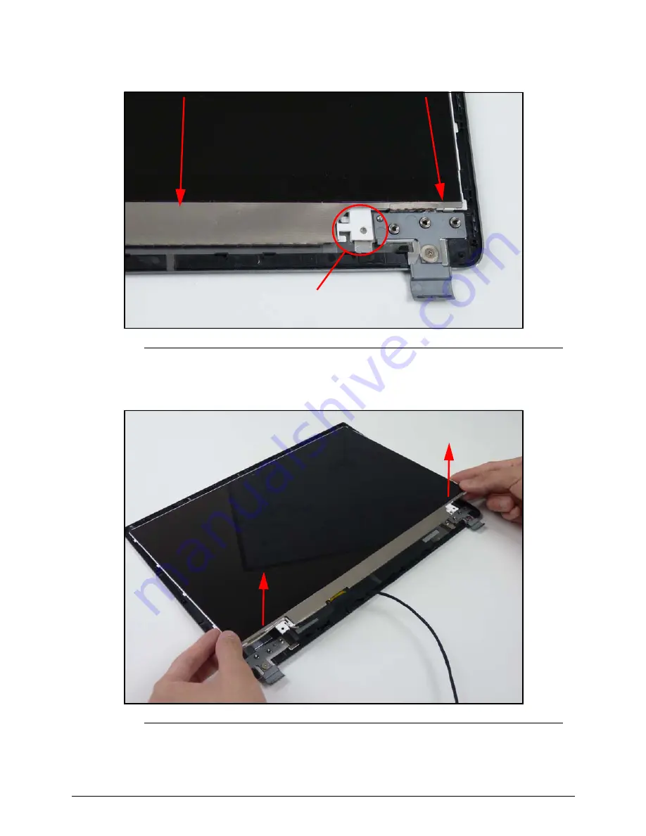 Acer Acer M5 481 Service Manual Download Page 121