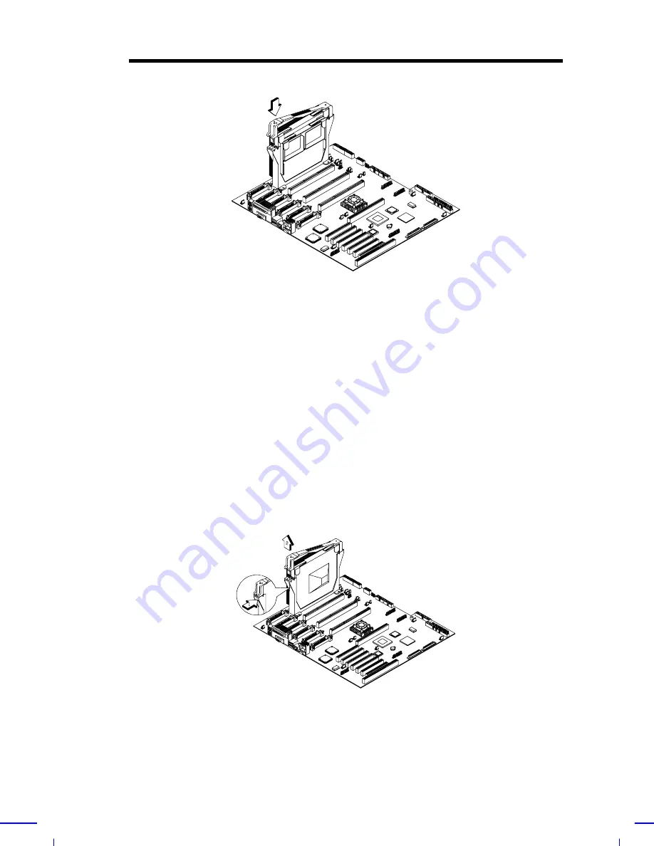 Acer AcerAltos 21000 System Manual Download Page 75