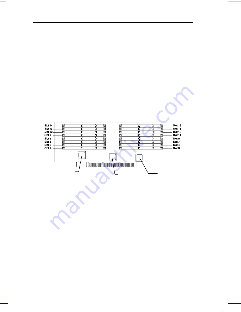 Acer AcerAltos 21000 System Manual Download Page 78