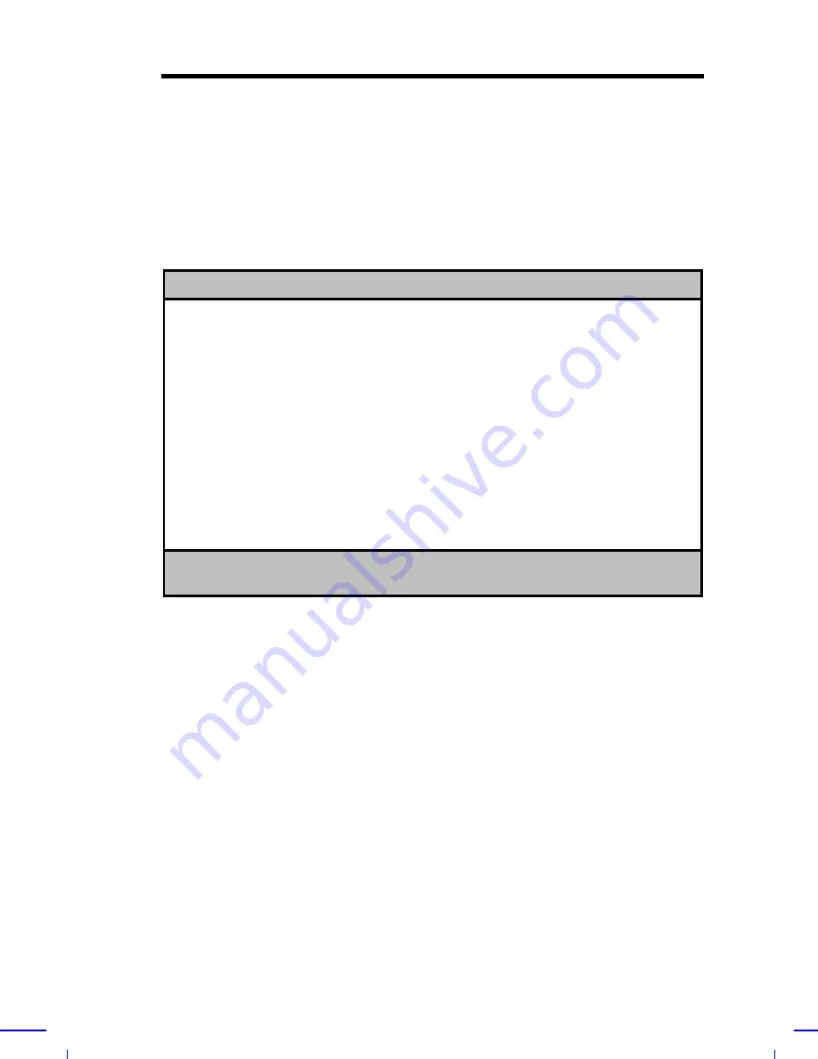 Acer AcerAltos 21000 System Manual Download Page 109